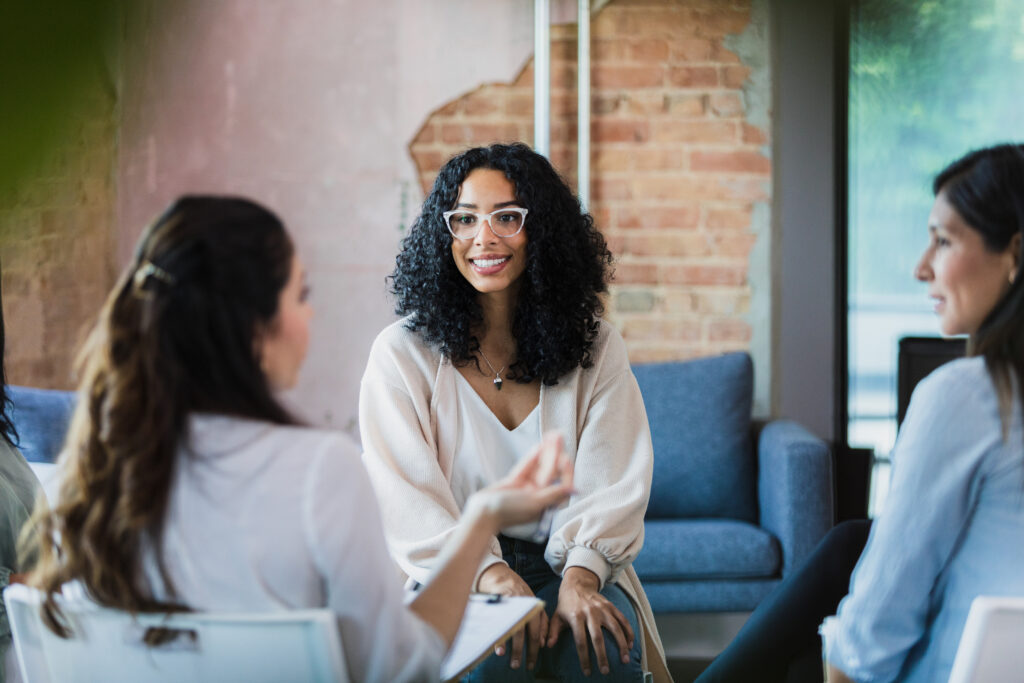 Eating Disorders Clinic