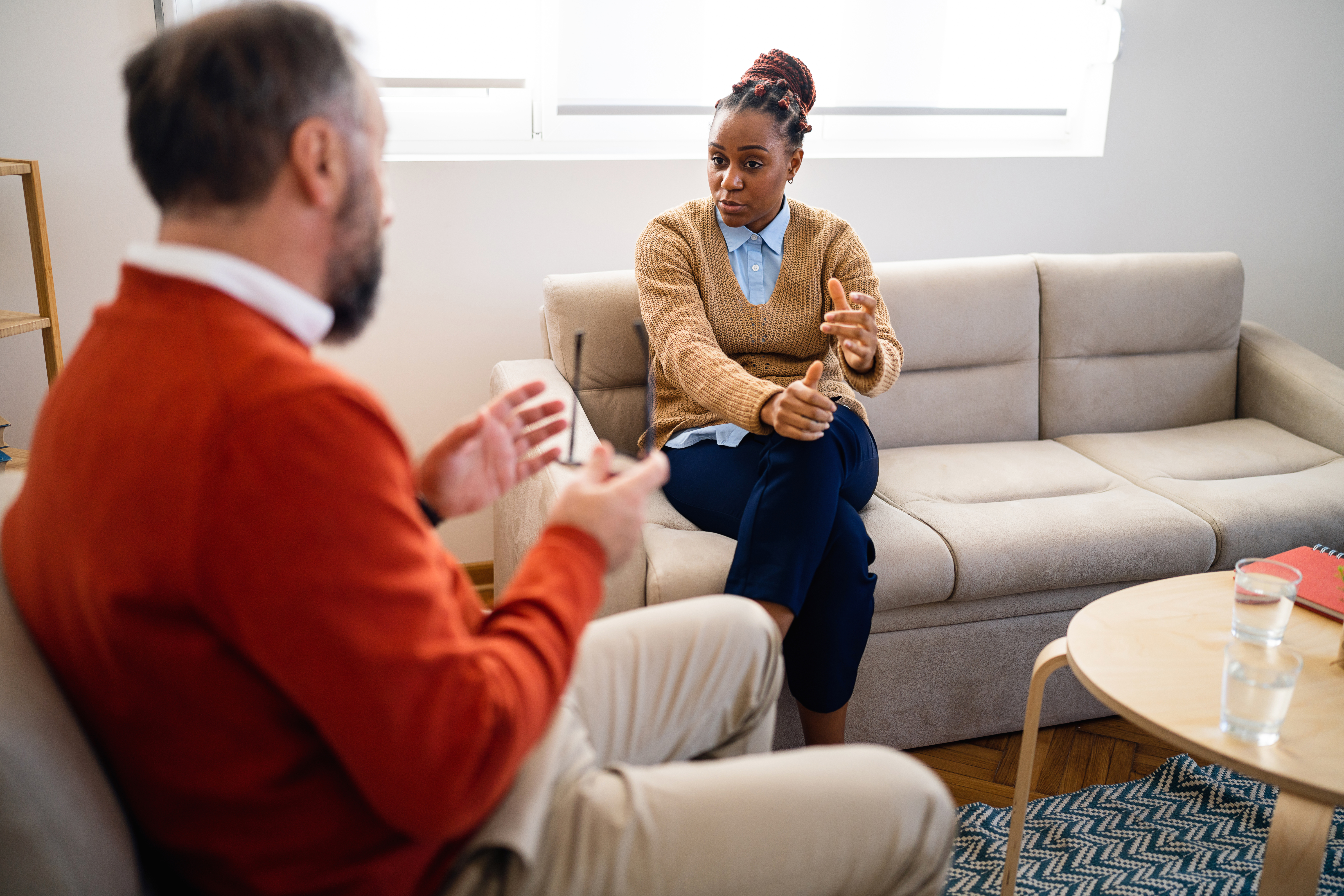 Binge Eating Disorder Recovery